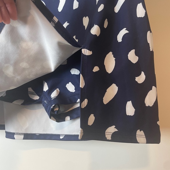 REFORMATION Gwen ecomove bra and skirt set - Picture 3 of 10